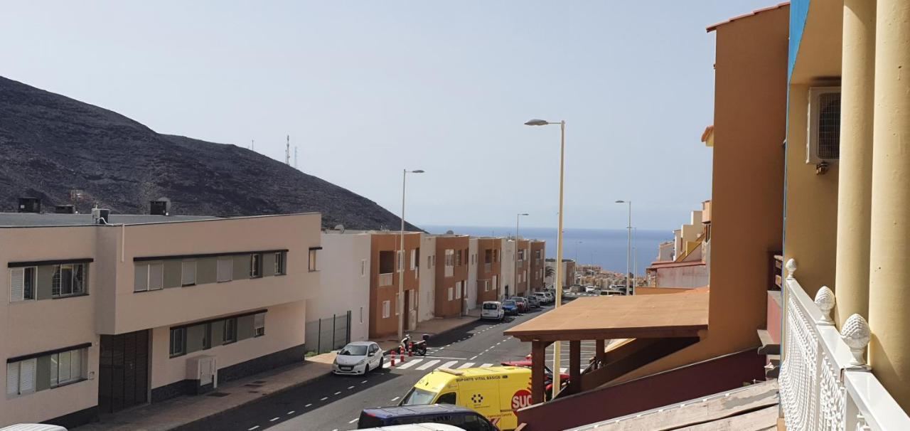 Apartamento Carmen Моро дел Хабле Екстериор снимка