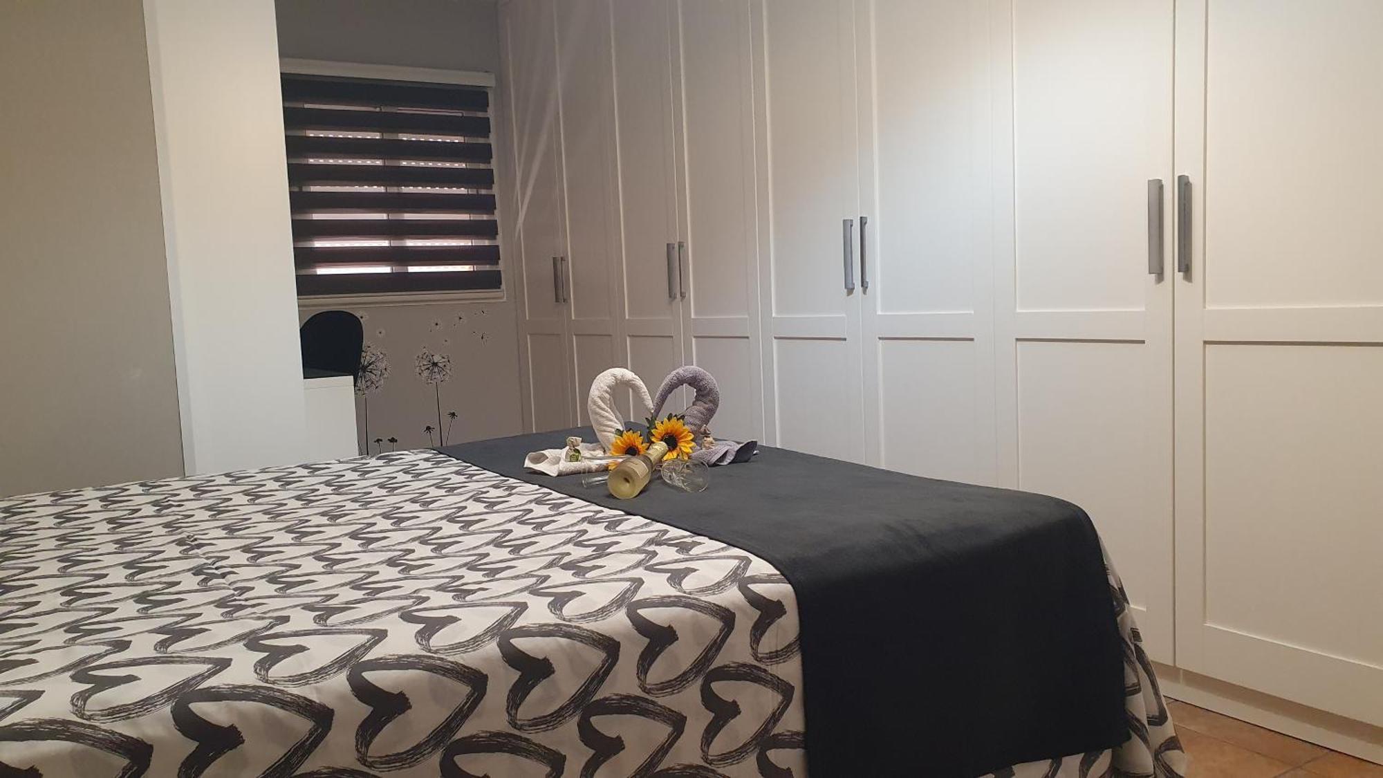 Apartamento Carmen Моро дел Хабле Екстериор снимка
