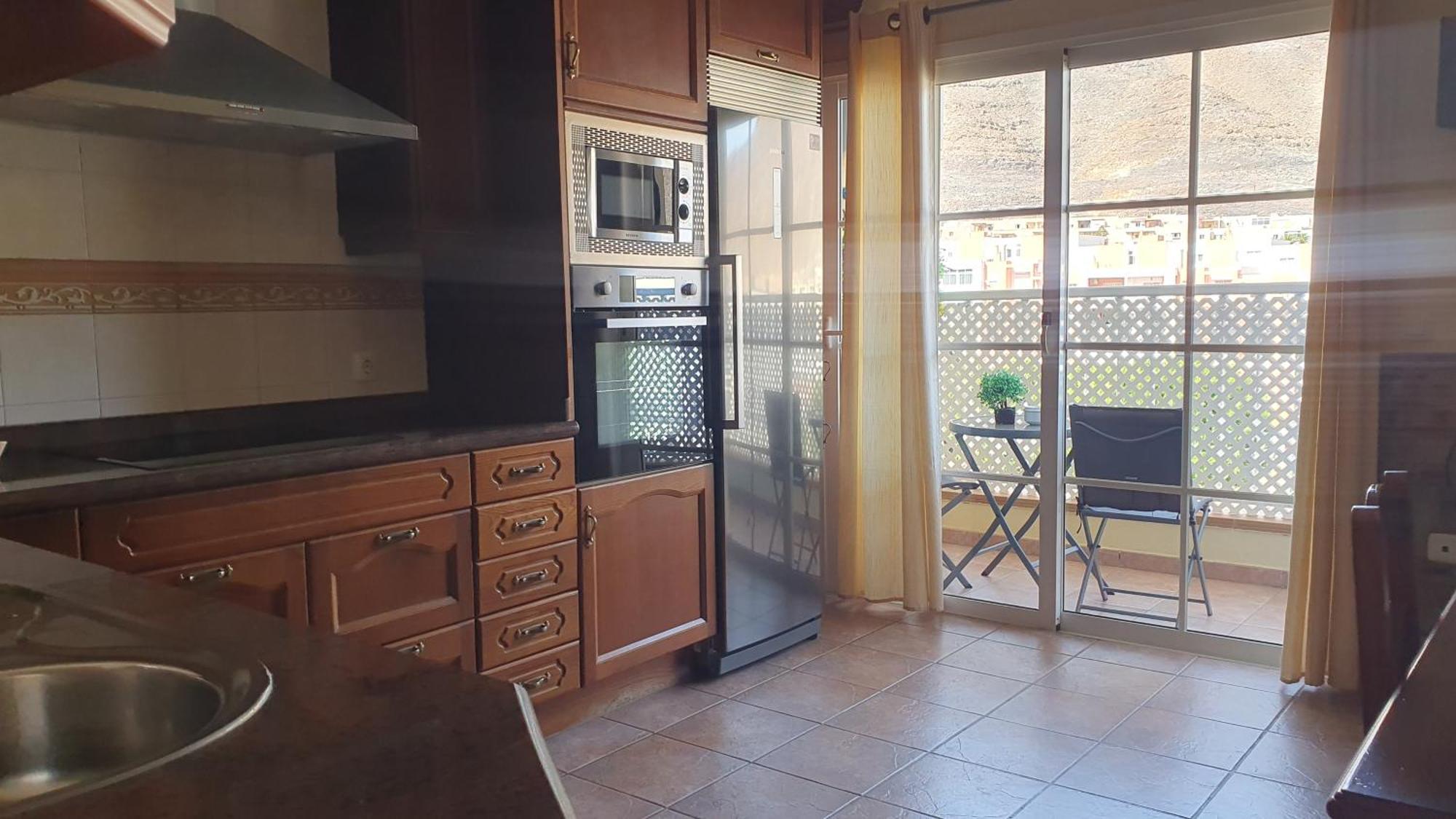 Apartamento Carmen Моро дел Хабле Екстериор снимка